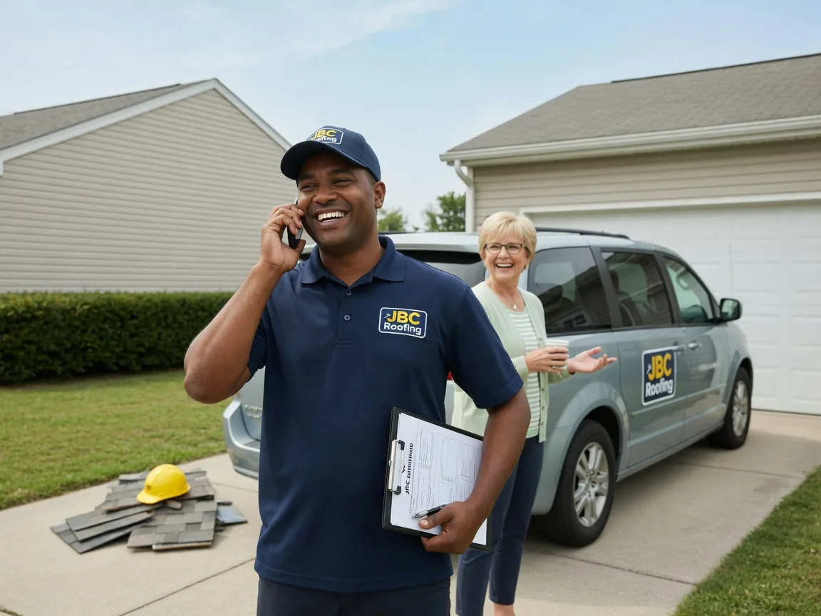 Roof Replacement Castalian Springs, TN FAQs